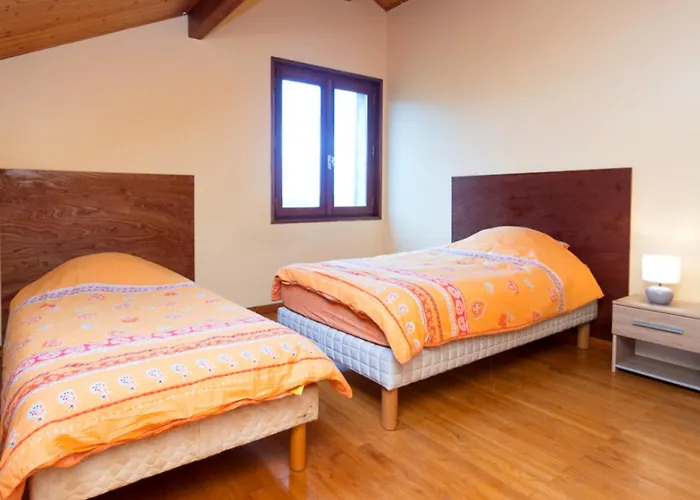 Appartement Telegraphe, *